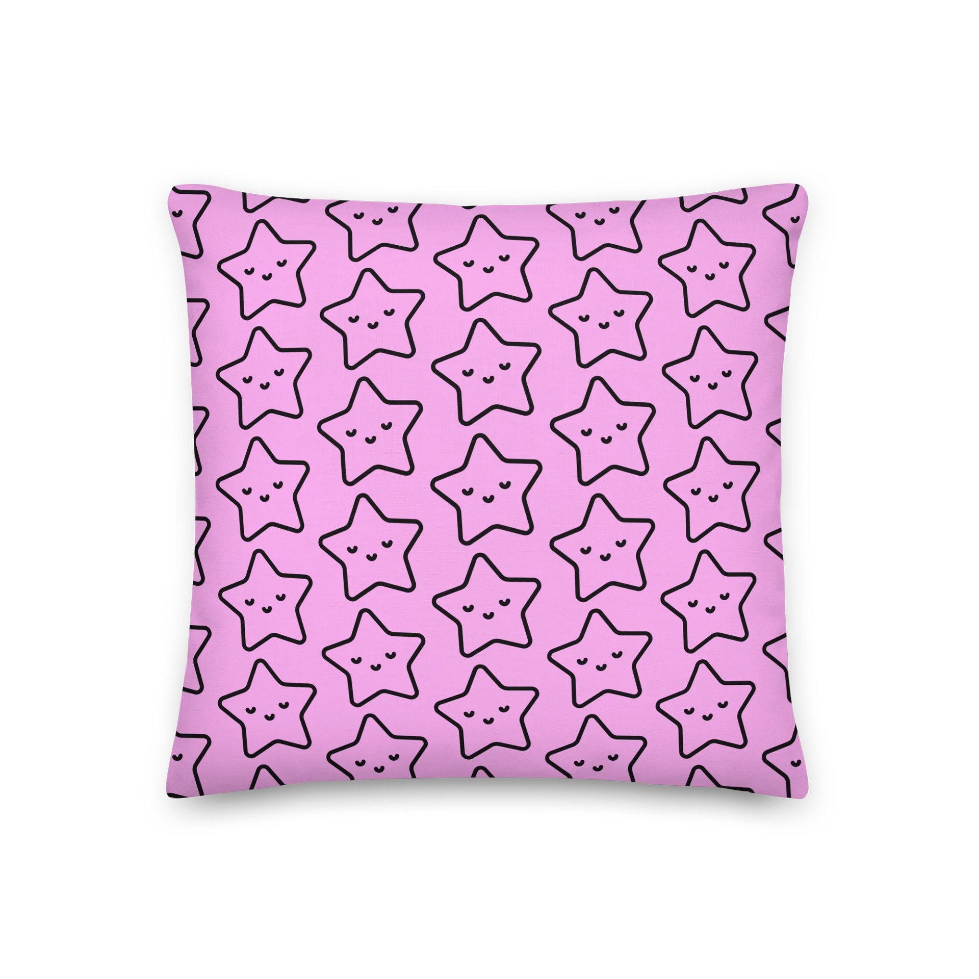 Sleepy Lucies Pillow product image (1)