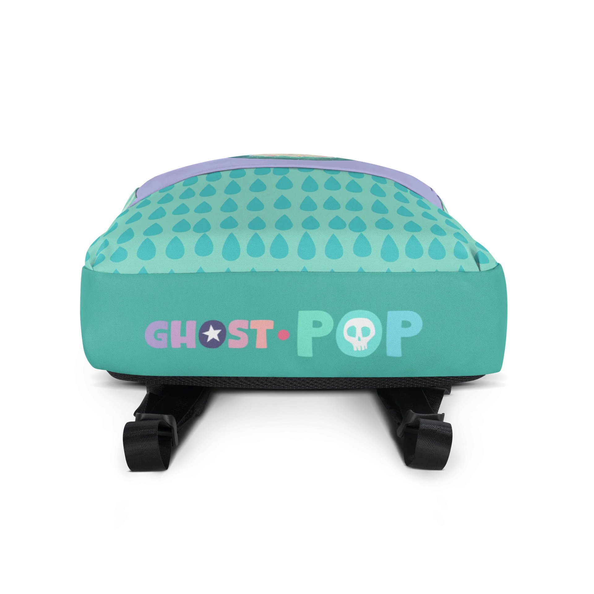 Ghost Rain Backpack product image (5)