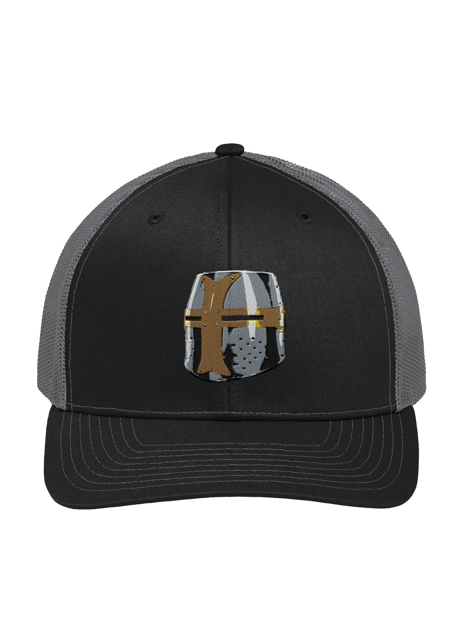Templar Trucker Hat product image (1)