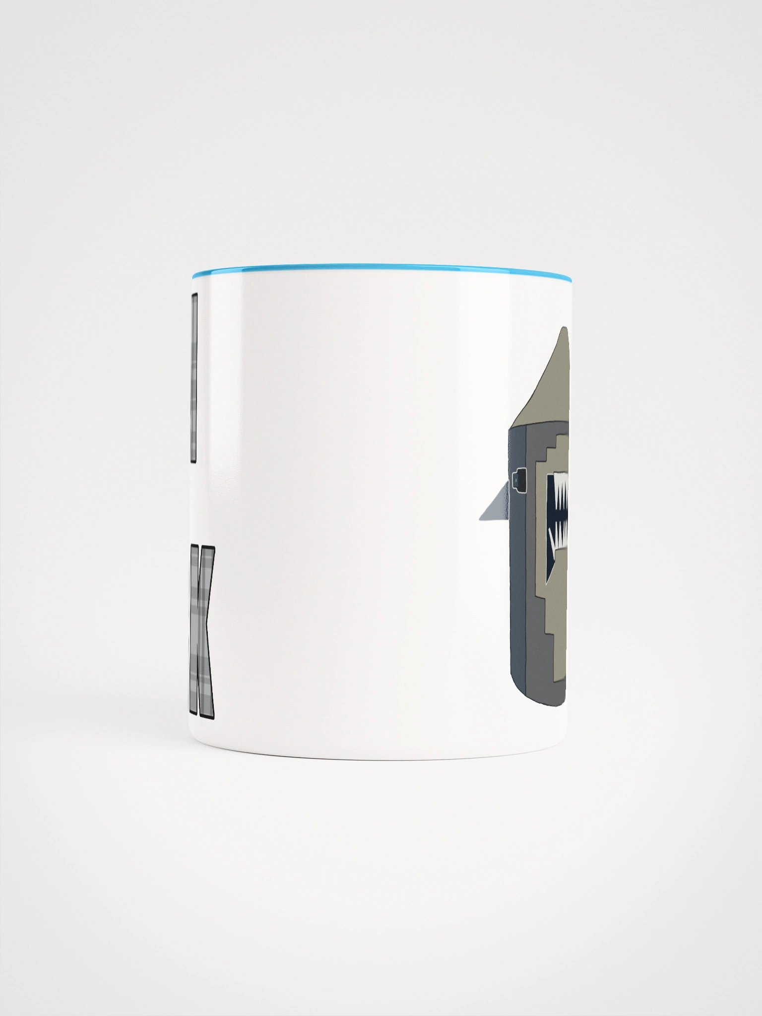 Shork Color Splash Mug product image (15)