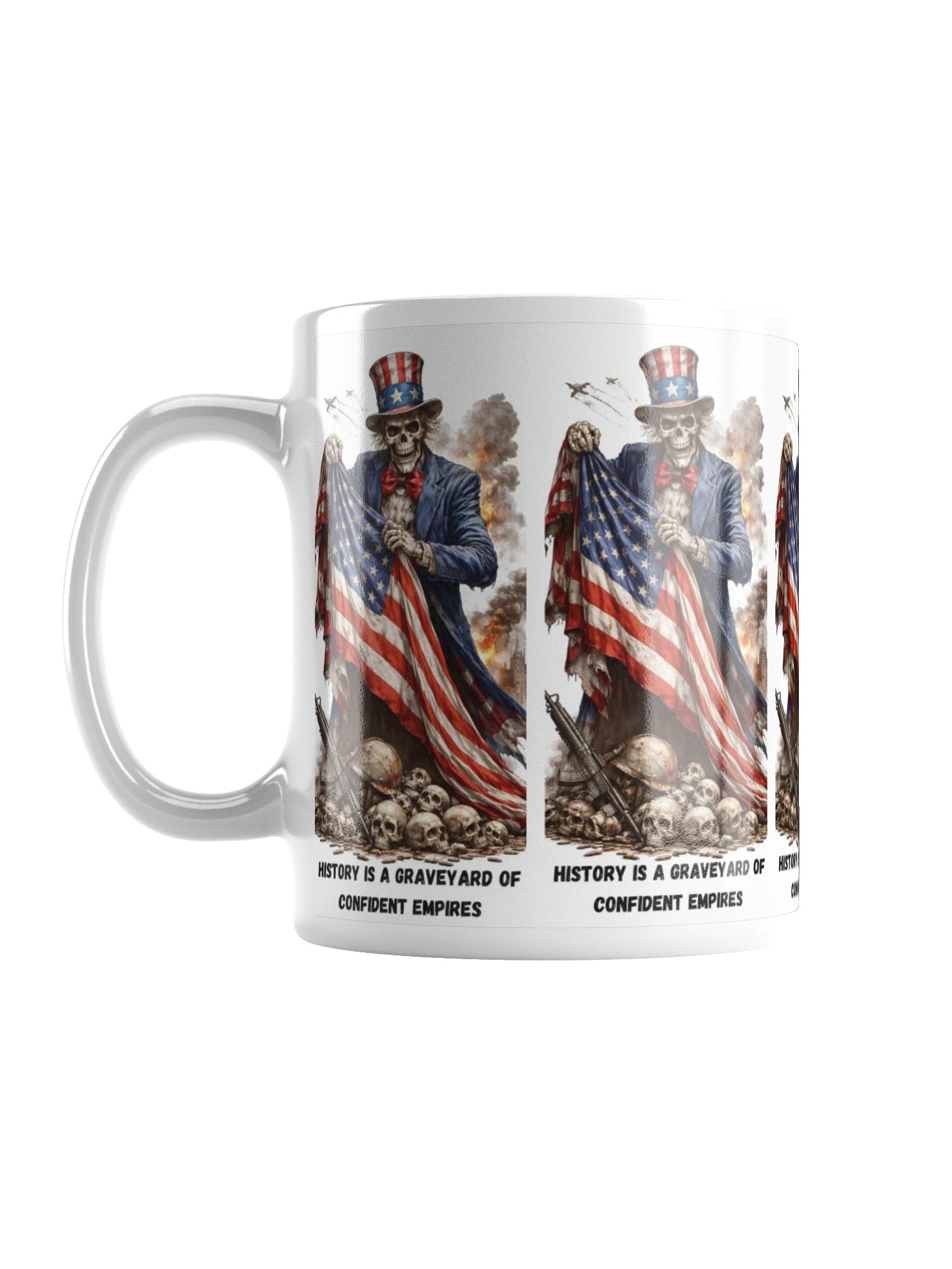 Philosophy Coffee Mug product image (2)