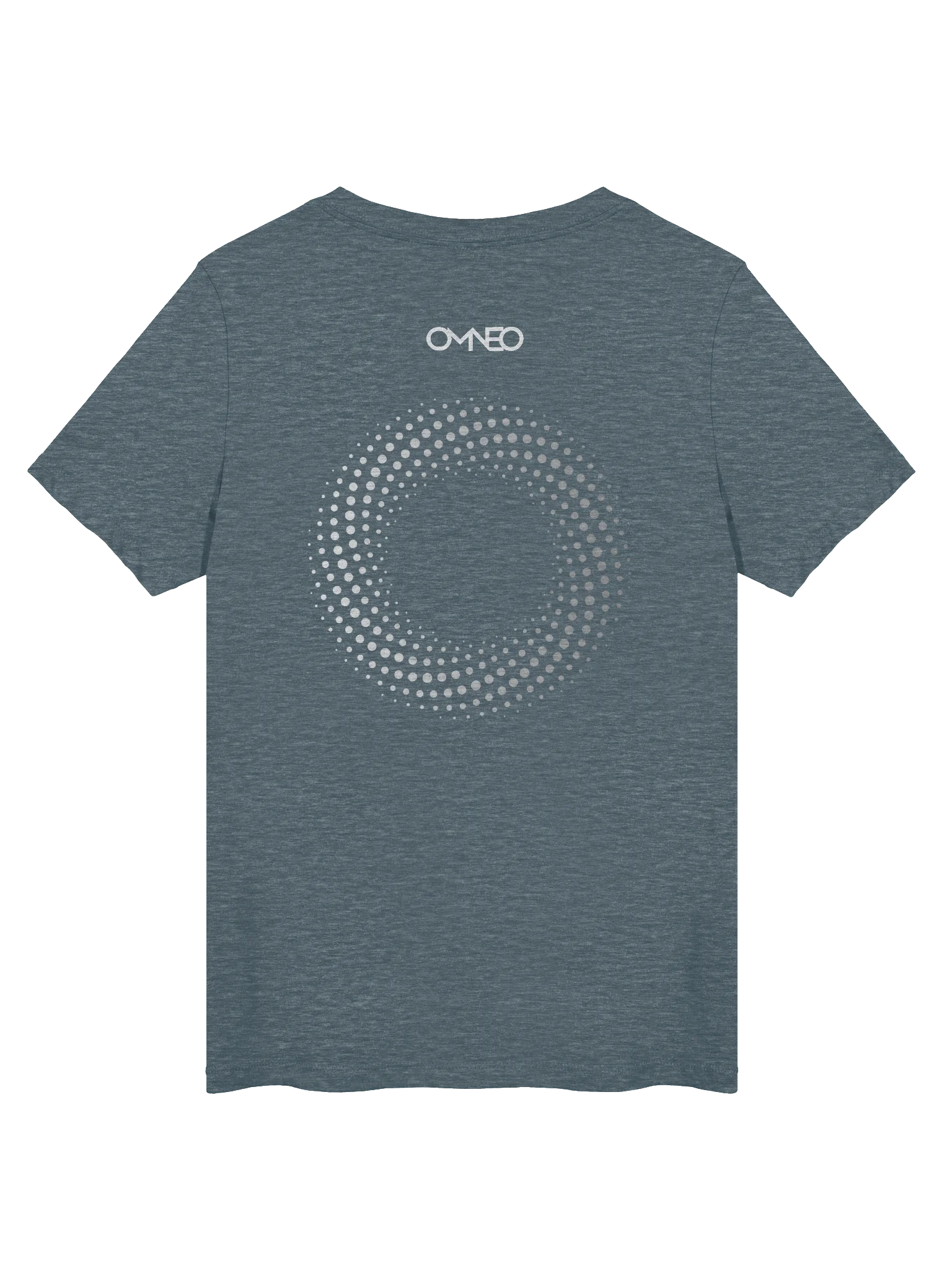 Manifest V-Neck Tee product image (3)