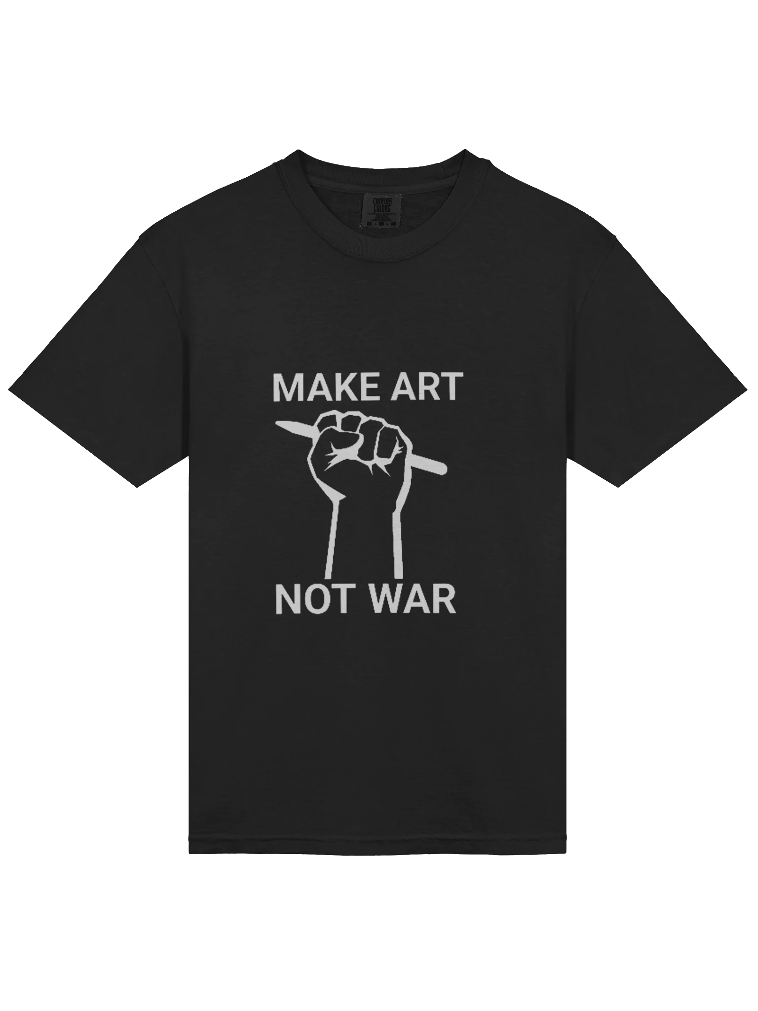 Make Art. Not War. product image (3)
