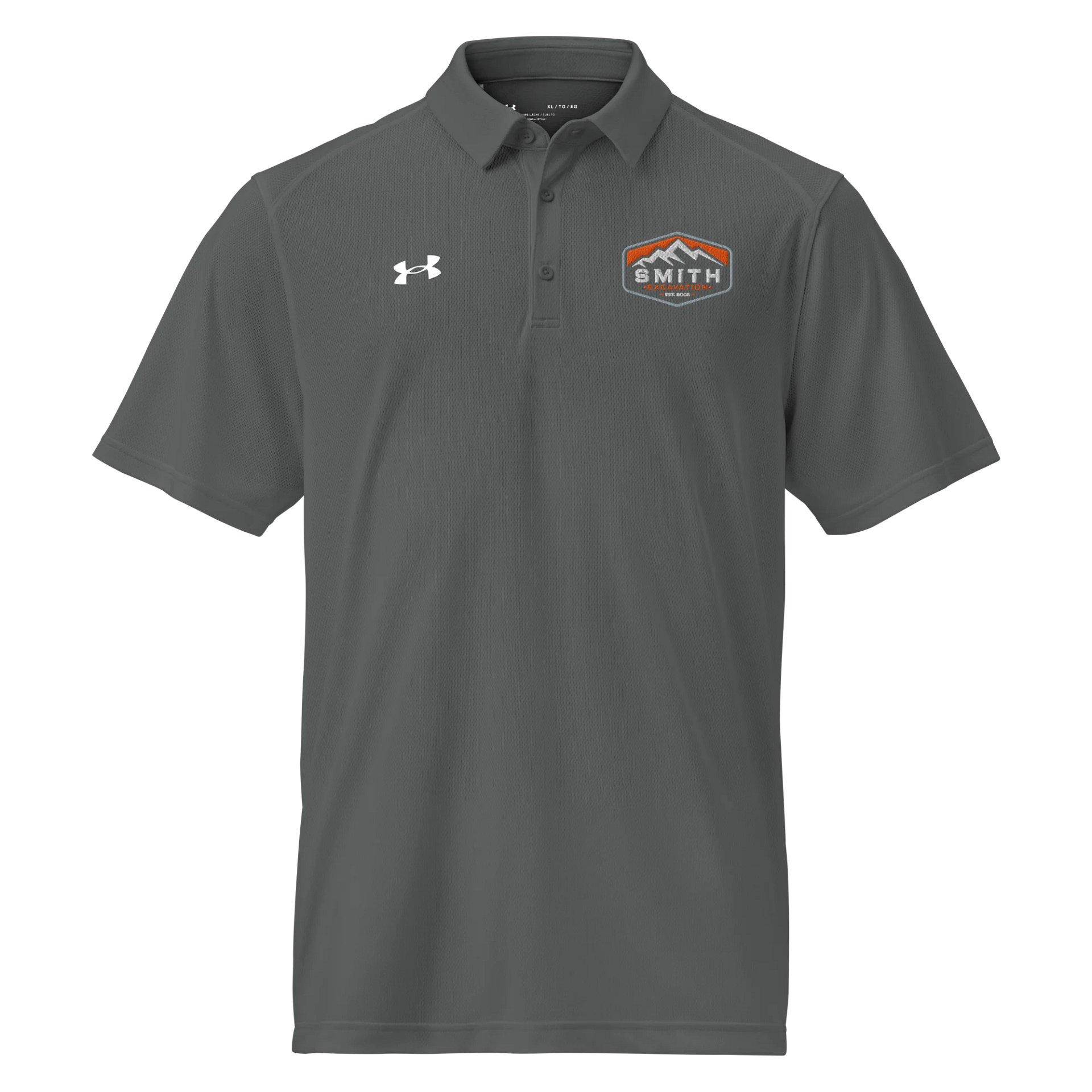 Gray Ghost product image (1)
