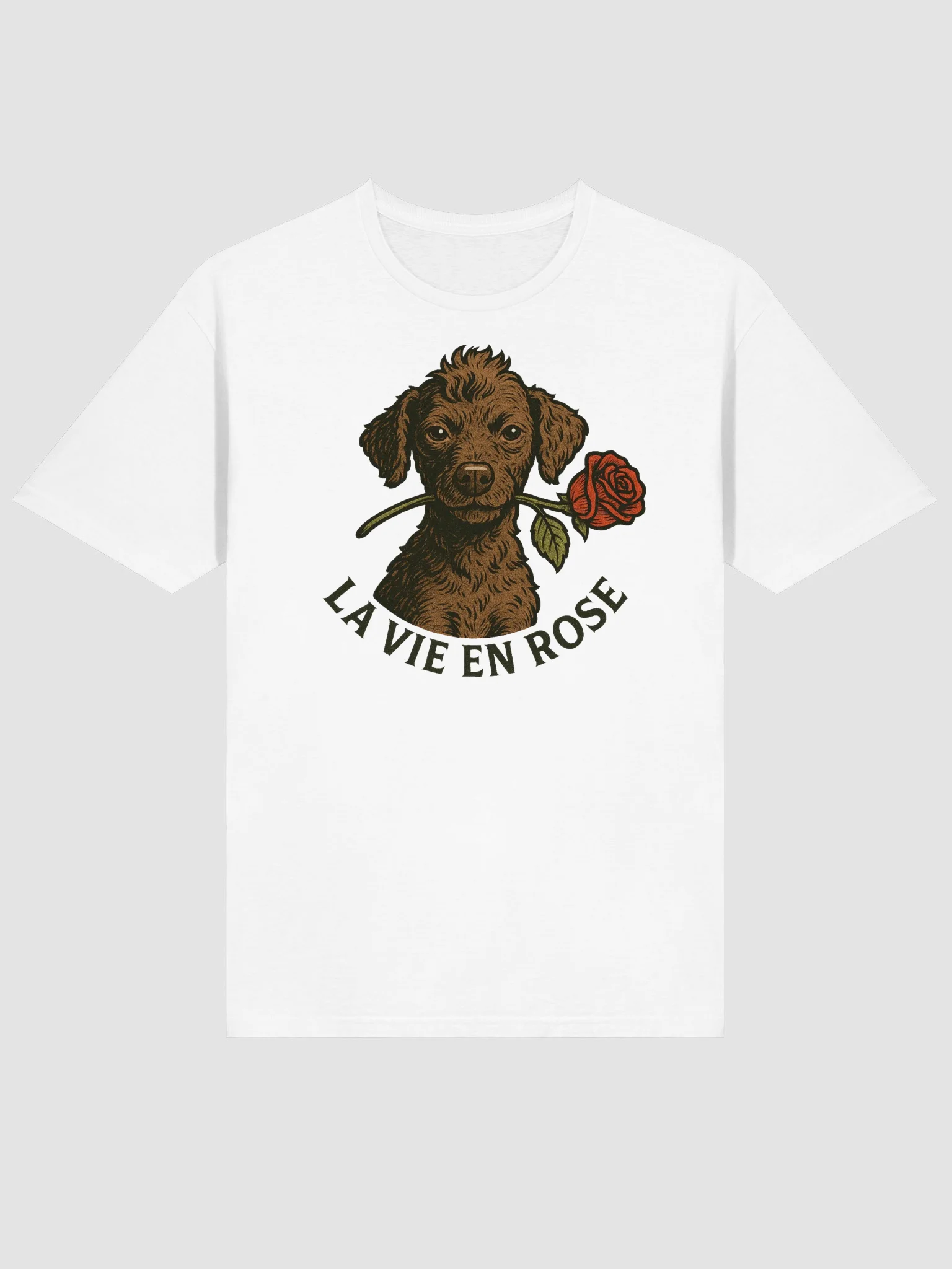 La Vie En Rose product image (3)