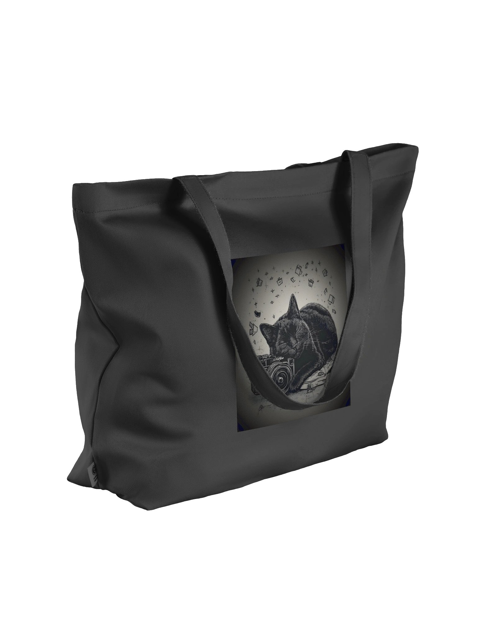 Cutie Casper Cam - Tote product image (4)
