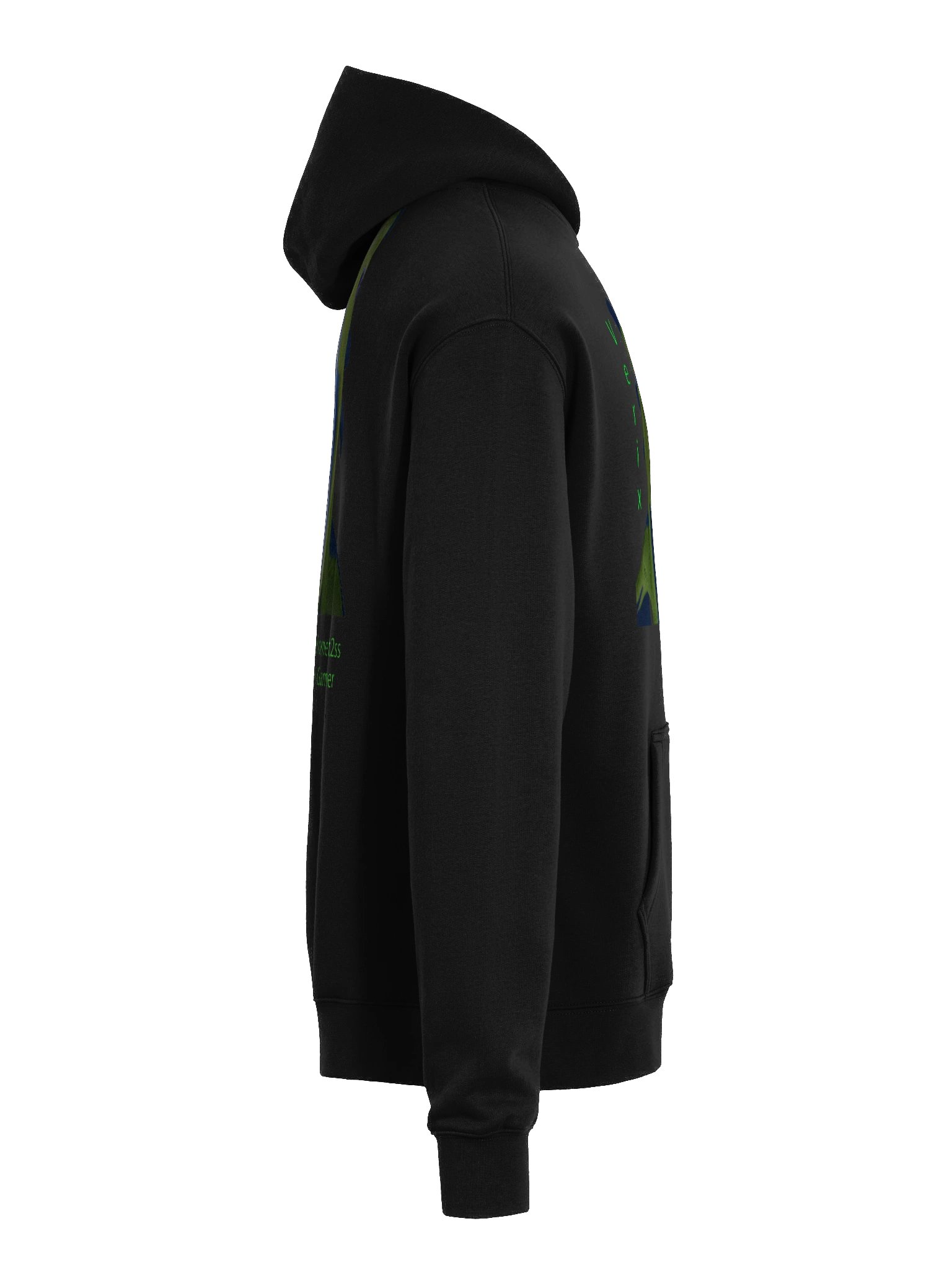 Verix Blep Sweatshirt product image (7)