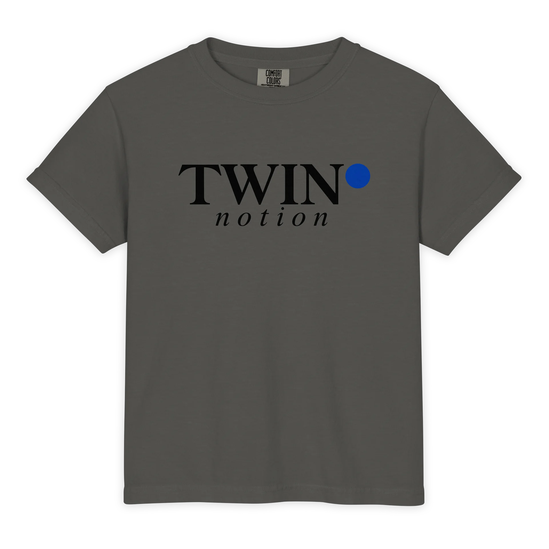 TWIN notion Kids Tee - Pepper (2026) product image (1)