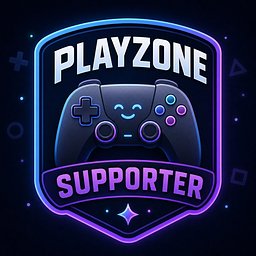 Playzone Supporter