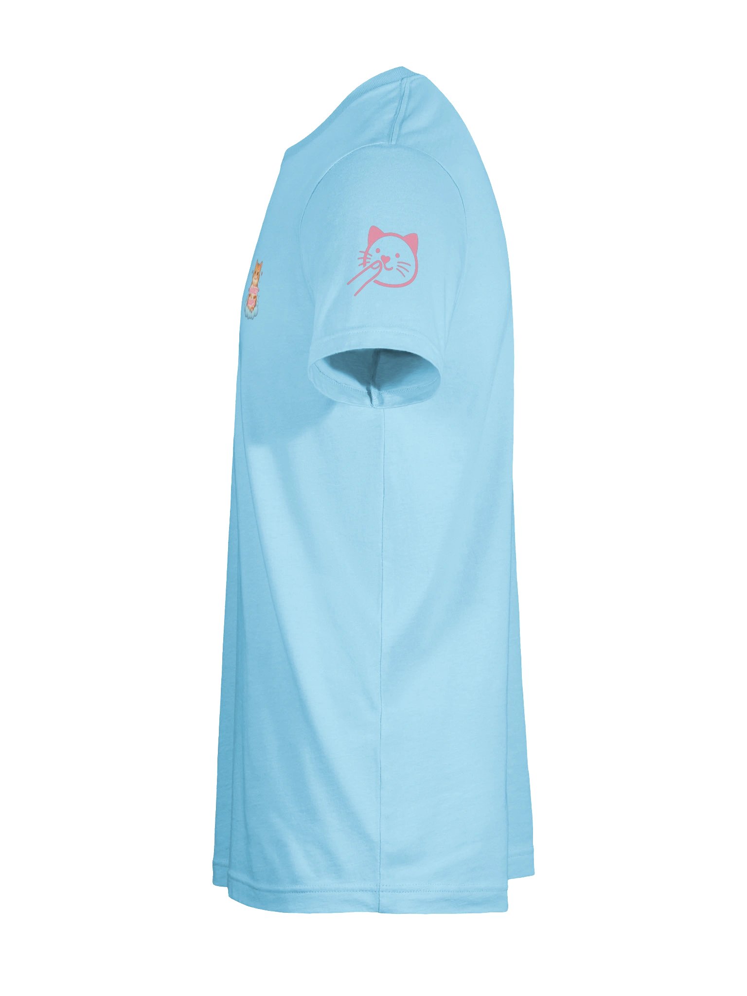 Goodest Boops Lil Booper T-Shirt product image (9)