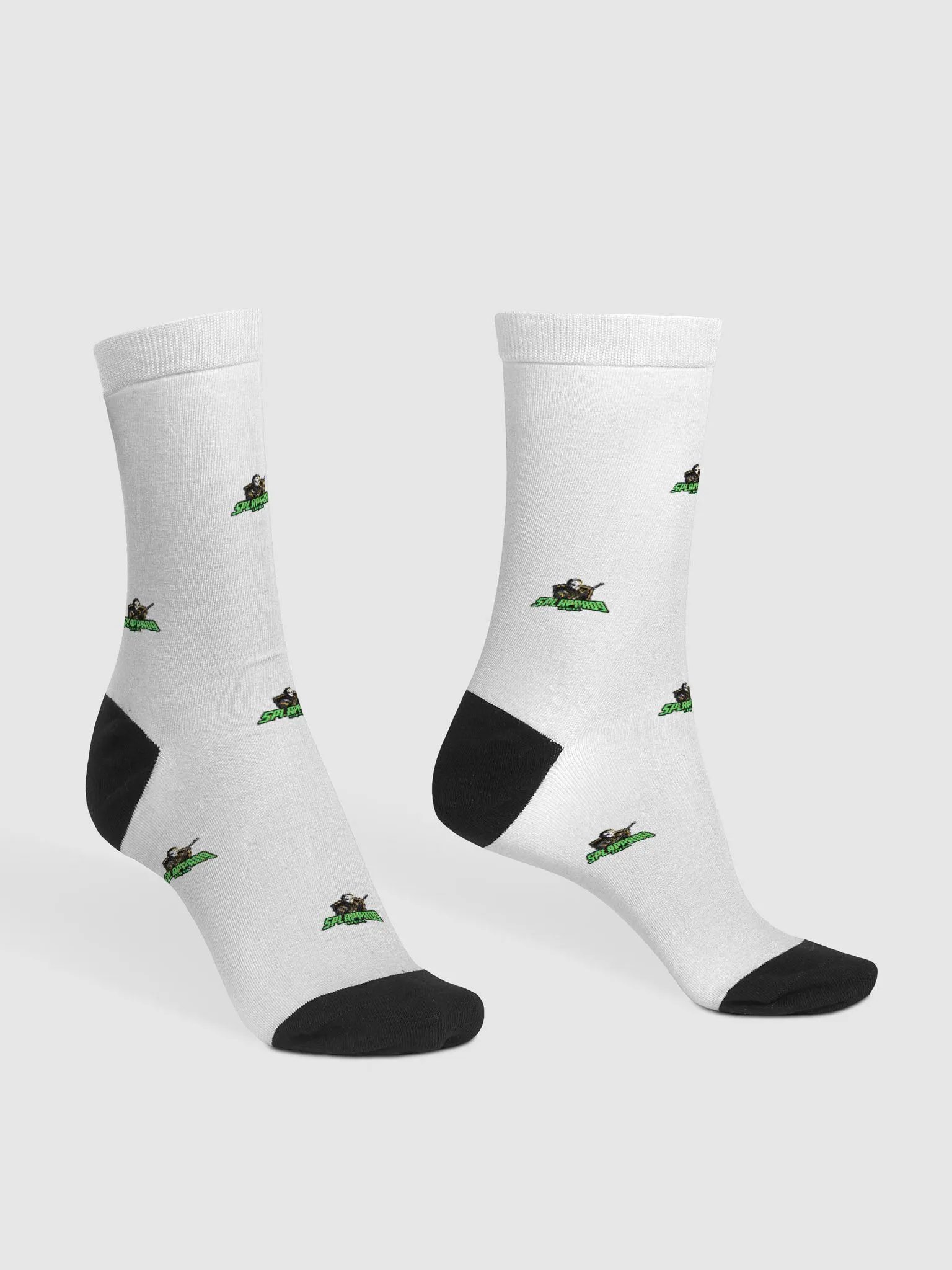 Splappa09 Socks product image (1)