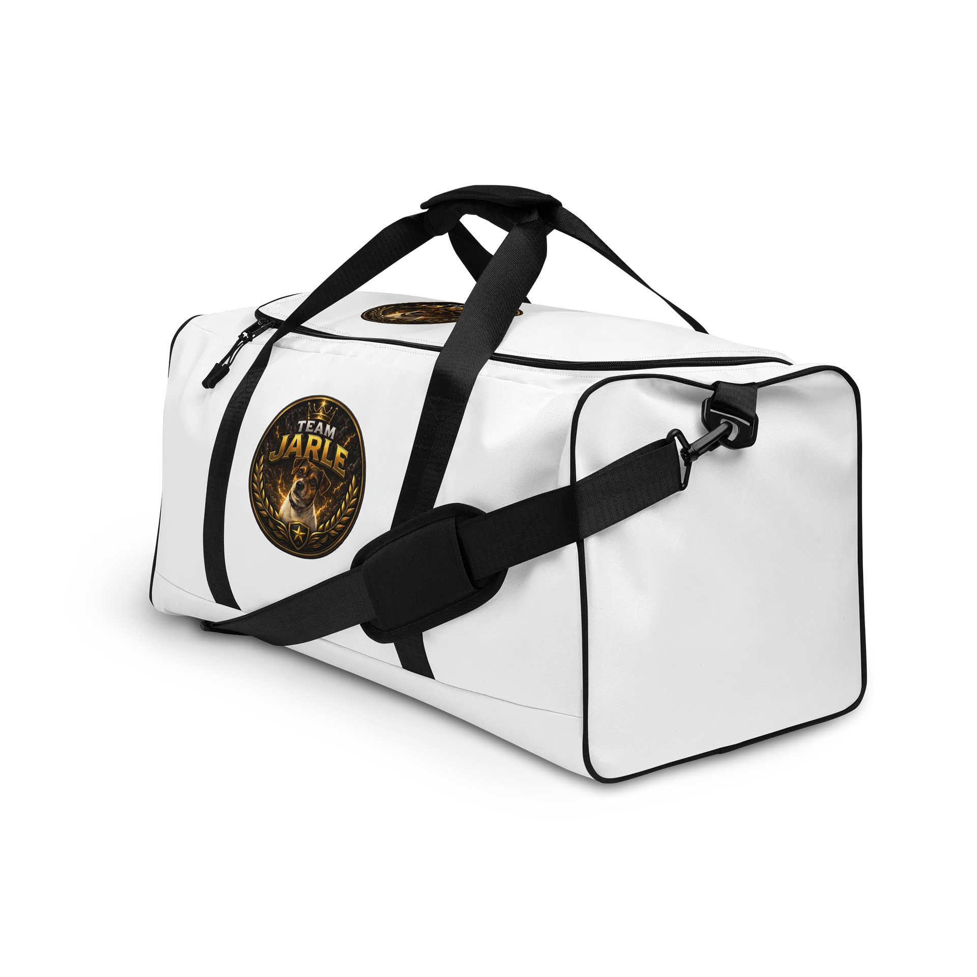 Team Jarle Bag product image (3)