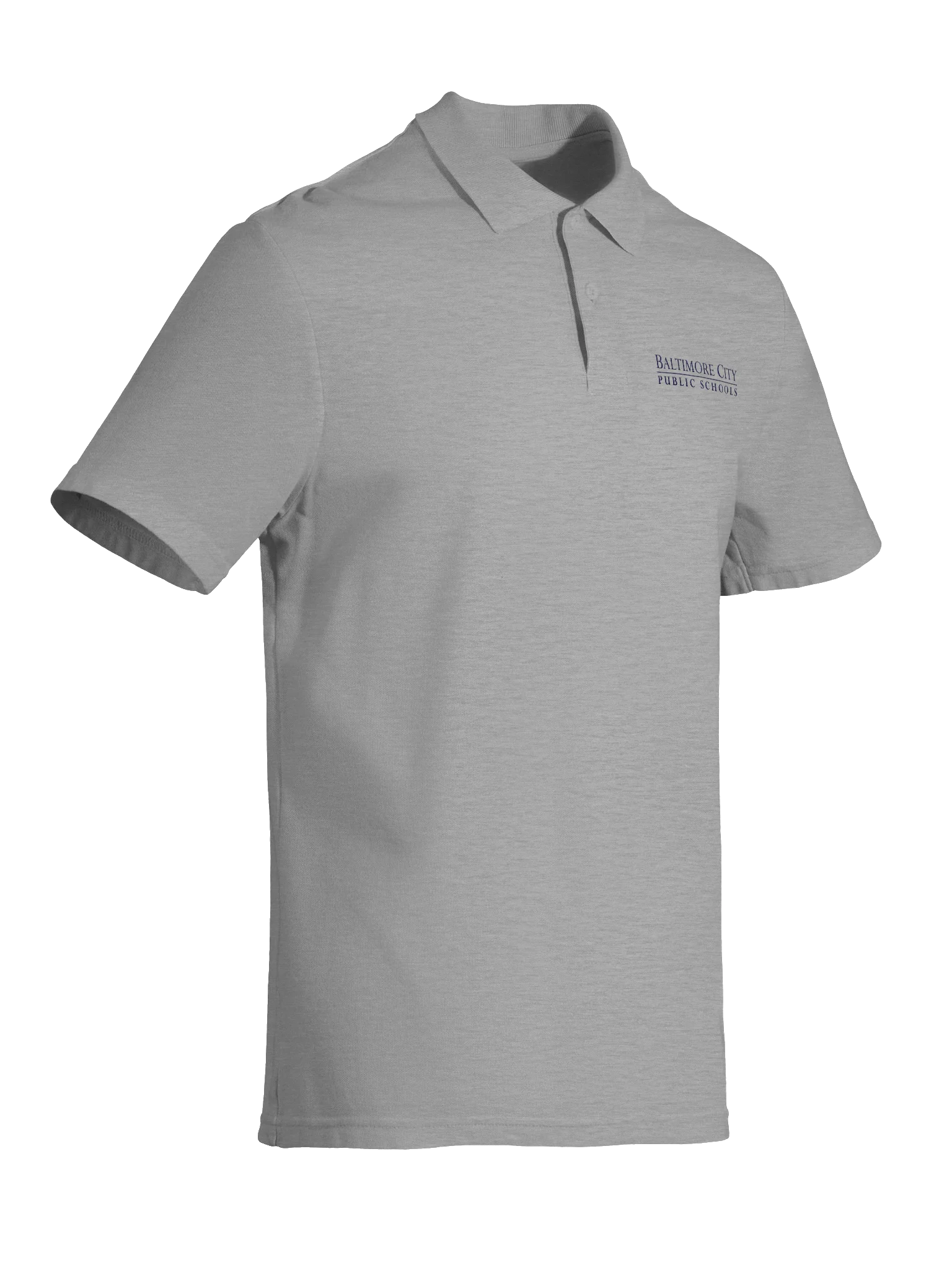 BCPSS - Polo - LC product image (2)