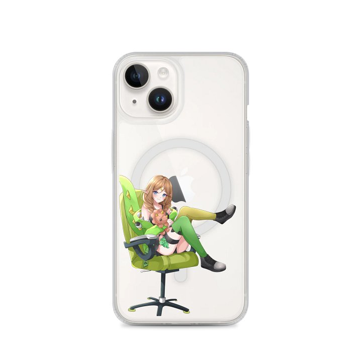 Sternchen Gamer Mode iPhone Case product image (1)