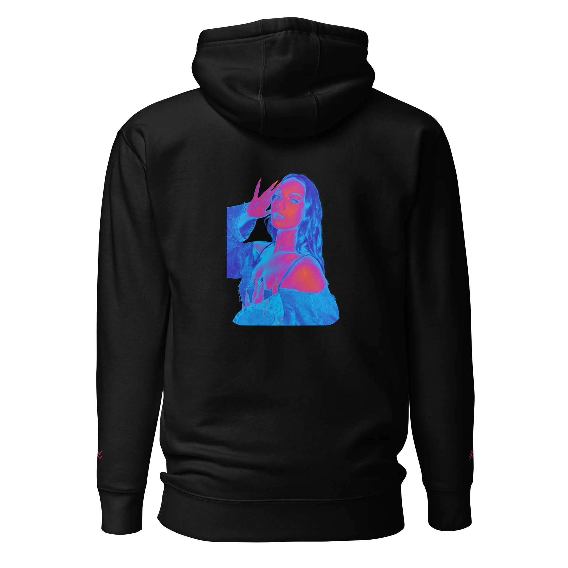 Verityxx Supporters Hoodie product image (1)