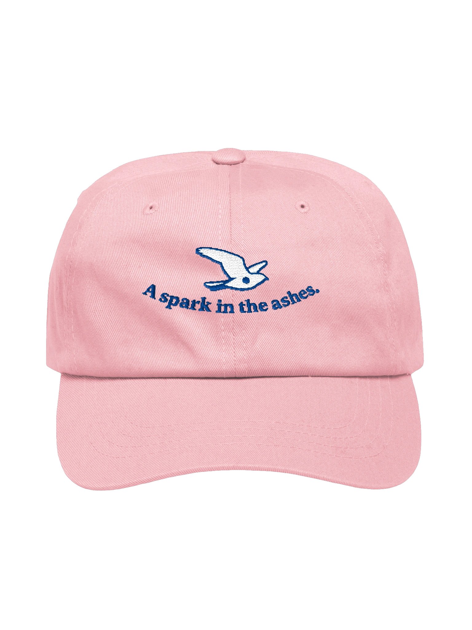 Spark in the Ashes product image (1)