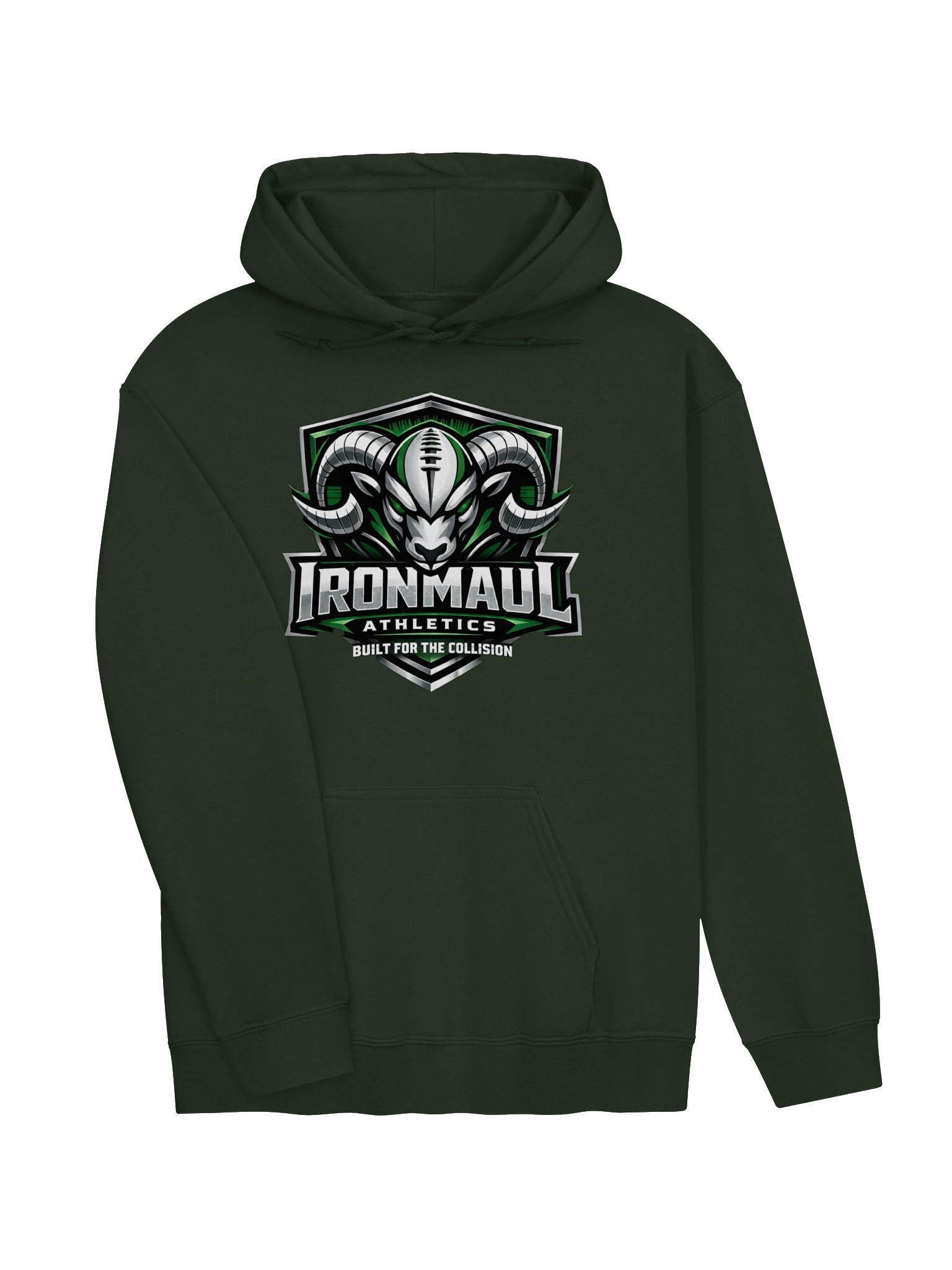 The 5AM Hoodie product image (11)