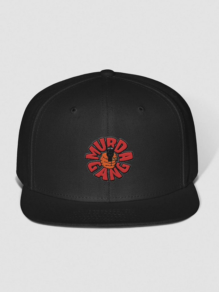 MURDAGANG SNAPBACK (Otto) product image (1)
