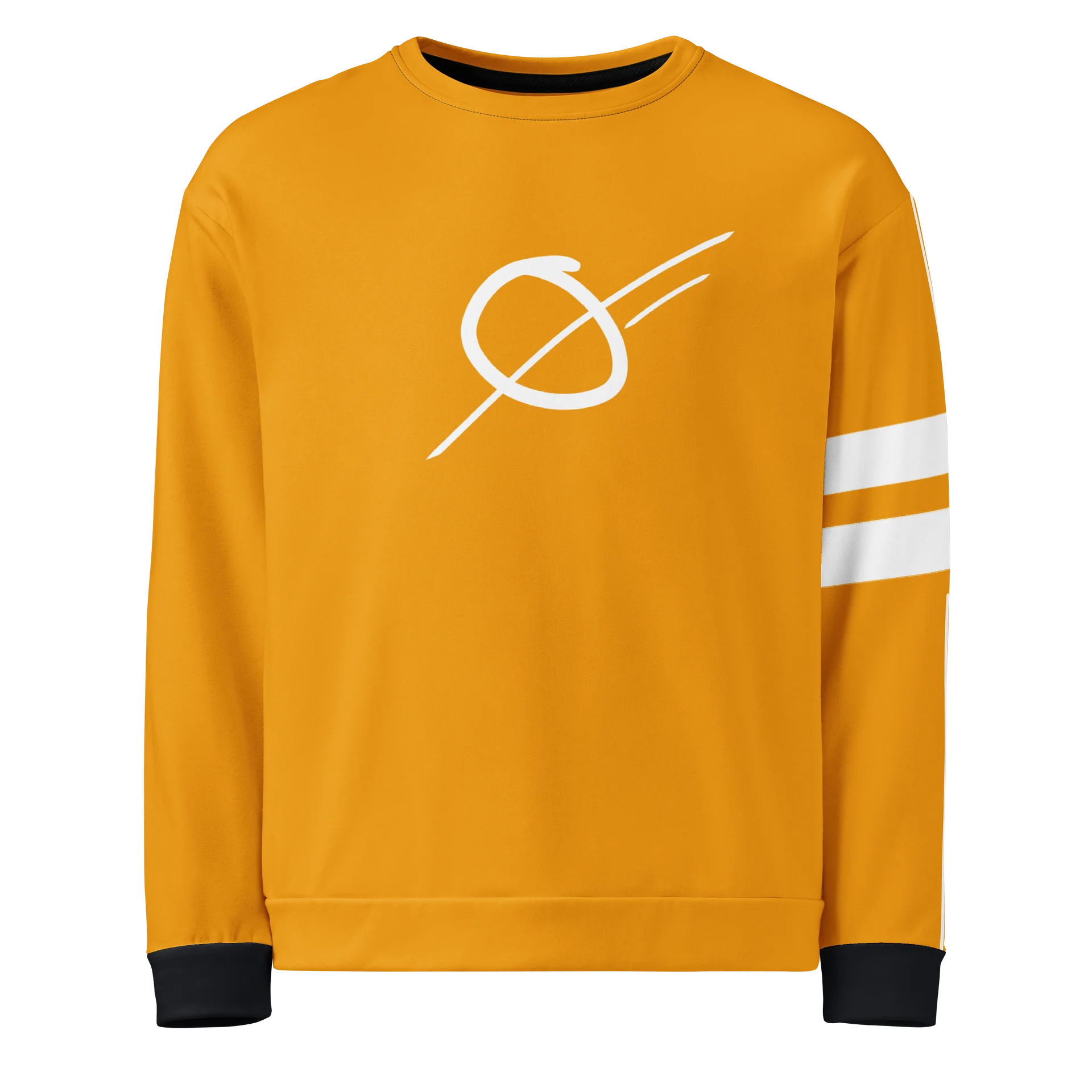 MMA | Erika's Concept Sweatshirt (Orange) product image (2)