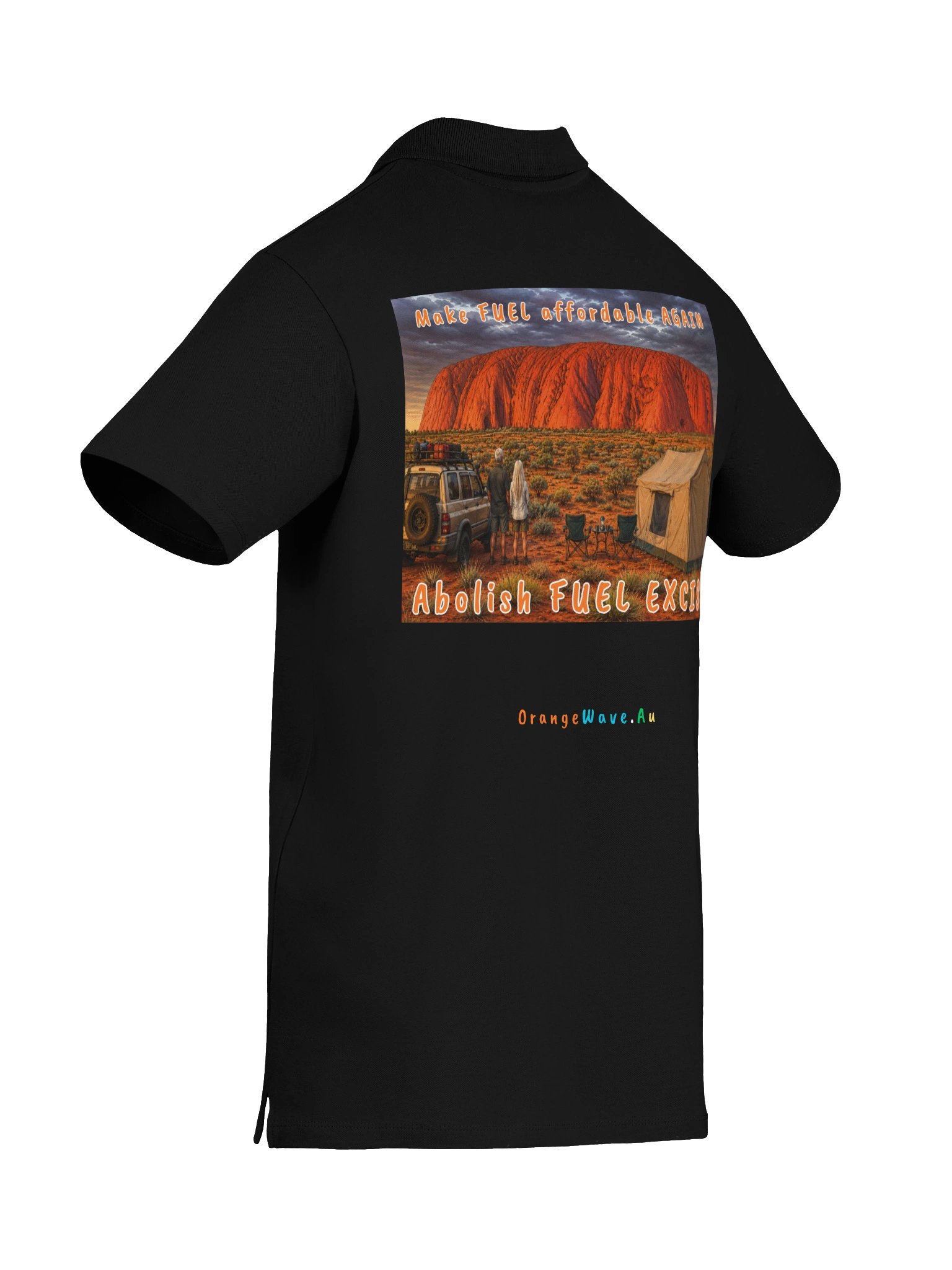Make Fuel Affordable Again Polo product image (8)