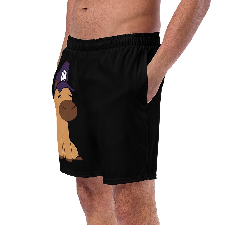 Capy-Shorts (Printed) product image (2)