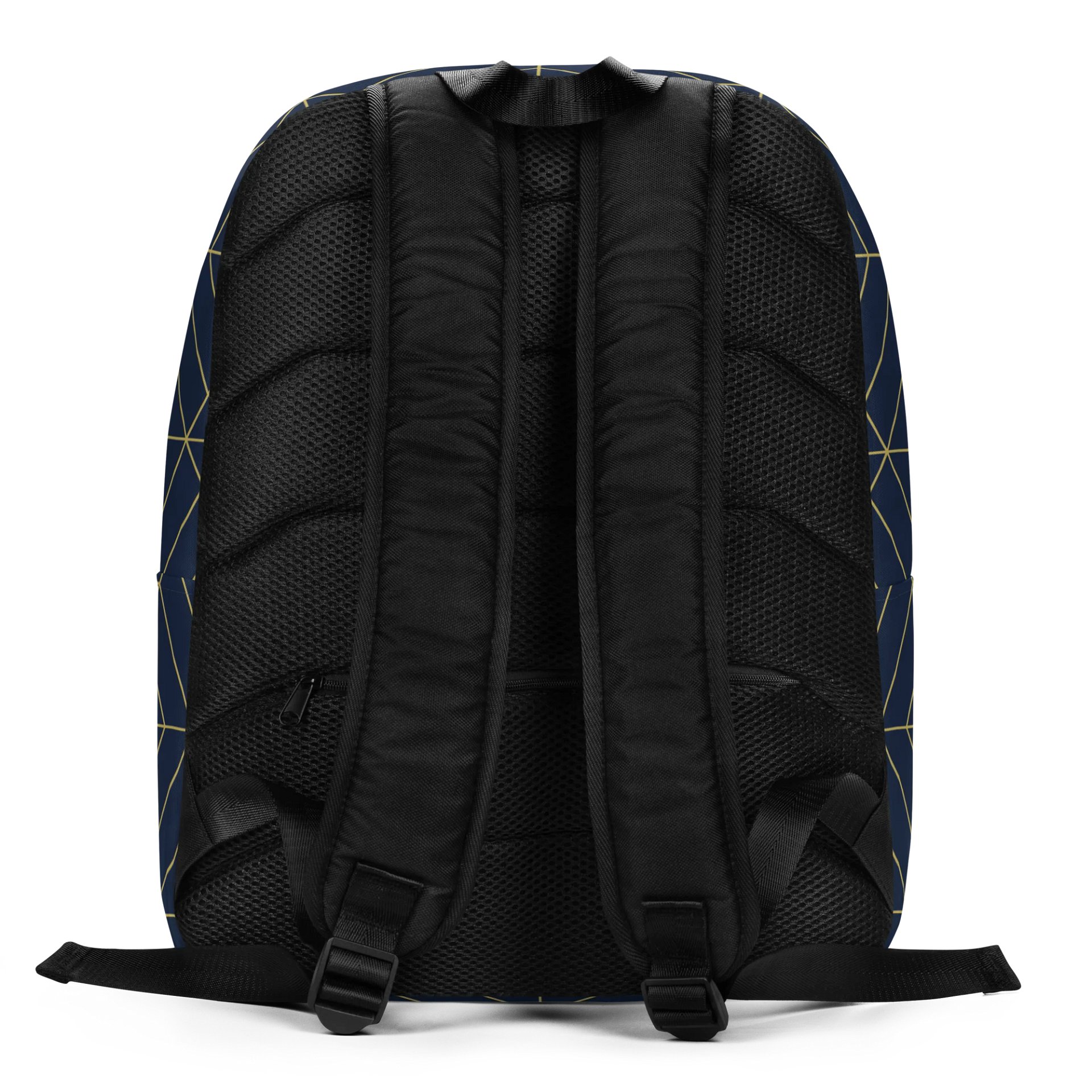 Design-backpack - Spider in the web, monochrome (Sepia) product image (7)
