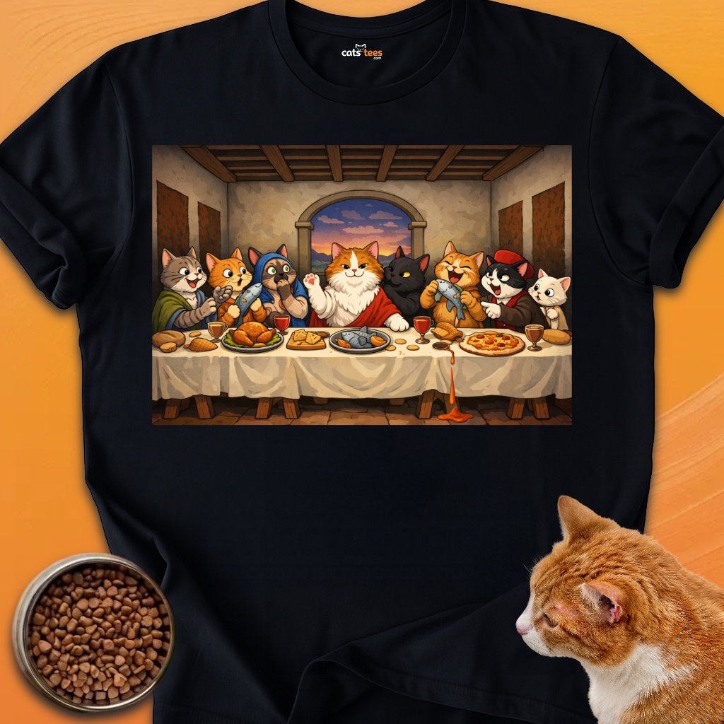 Last Supper product image (1)