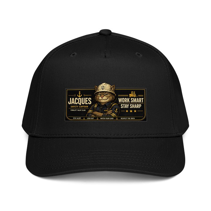 Jacques safety captain 01 product image (1)