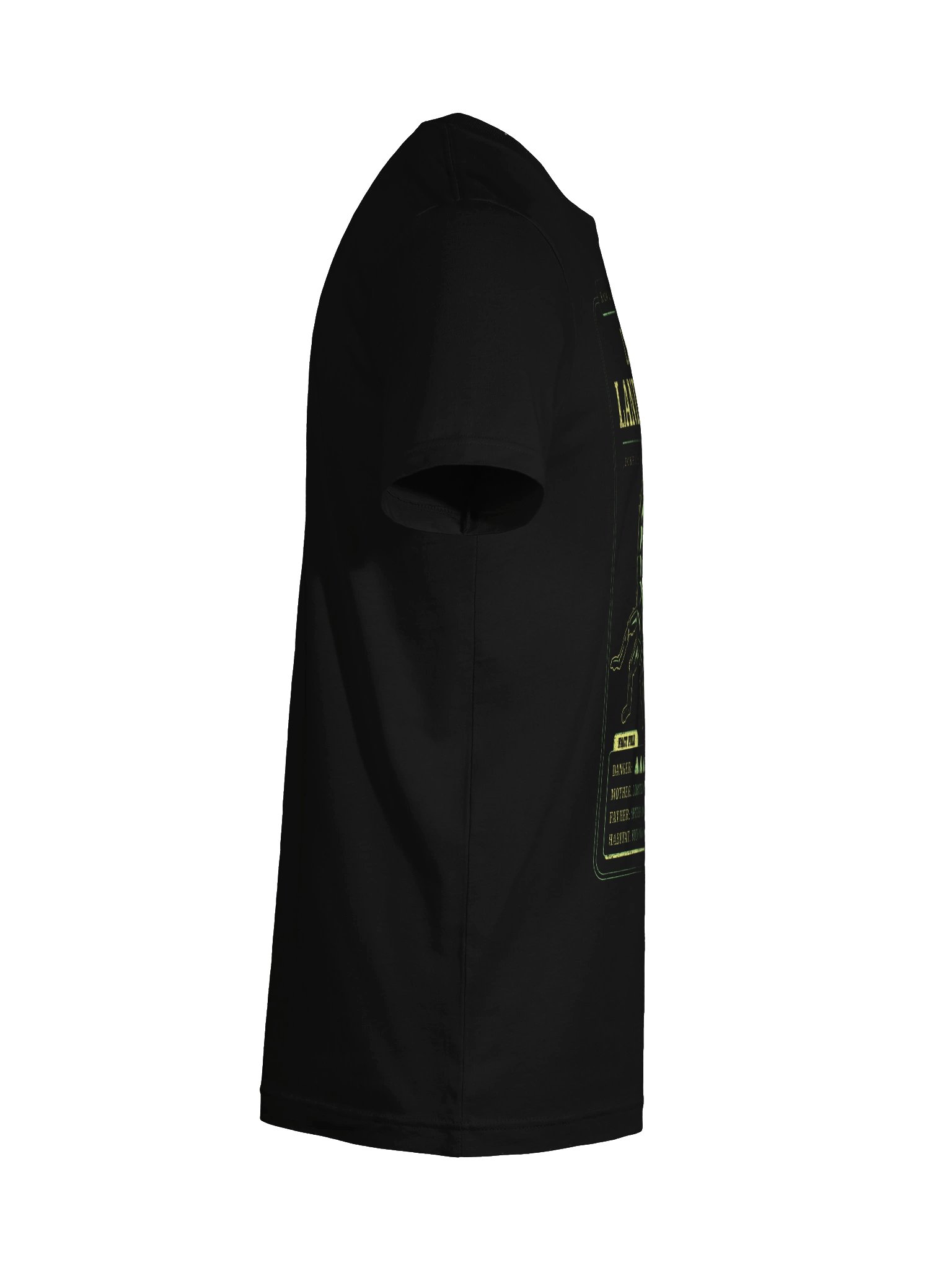 Lawless Land Lobster product image (10)