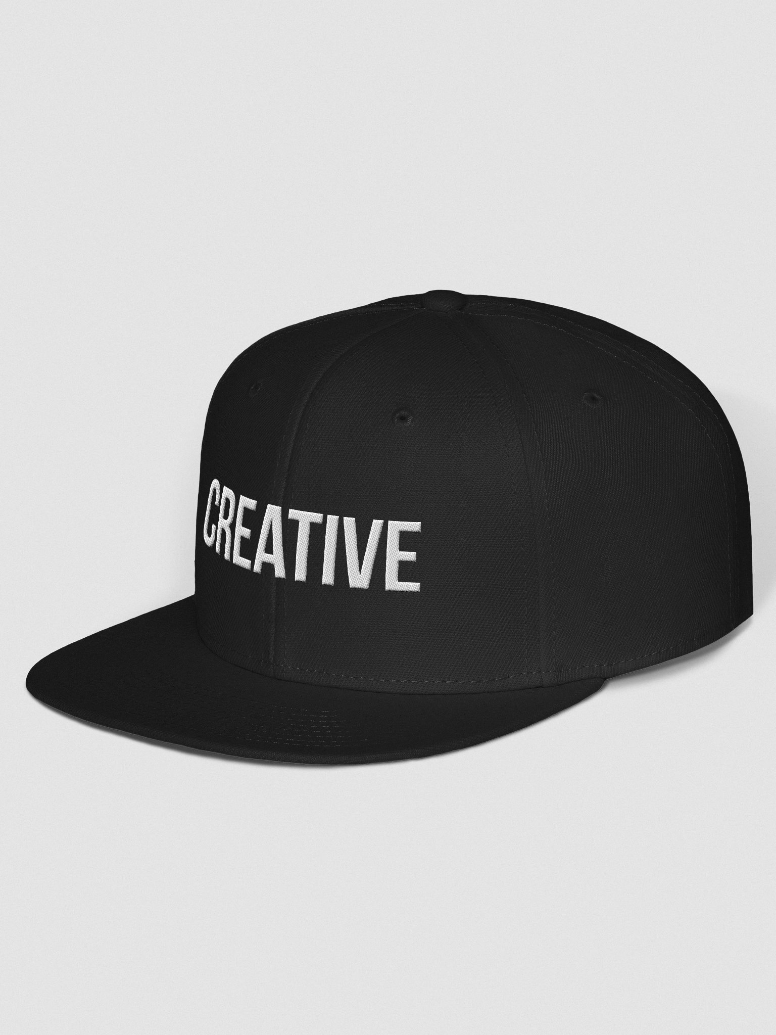 CartyCrew - Creative Black Snap product image (2)