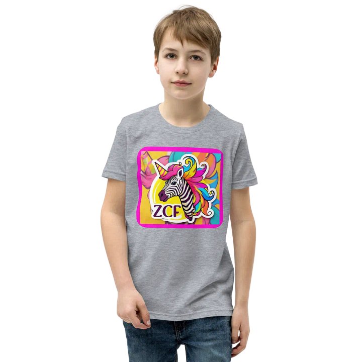 Novelty ZCF Tee product image (10)
