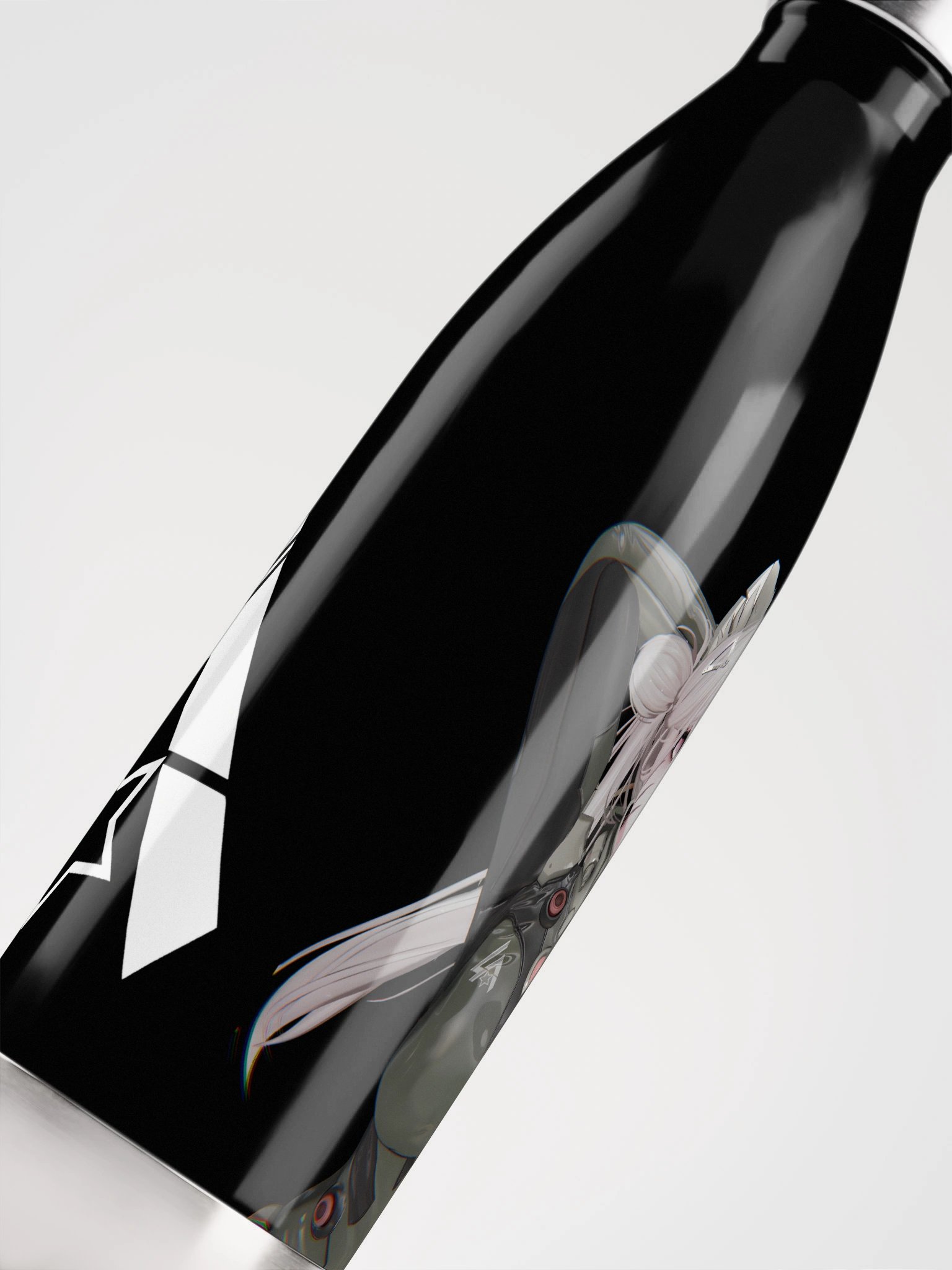 Space Lion Sippy product image (5)