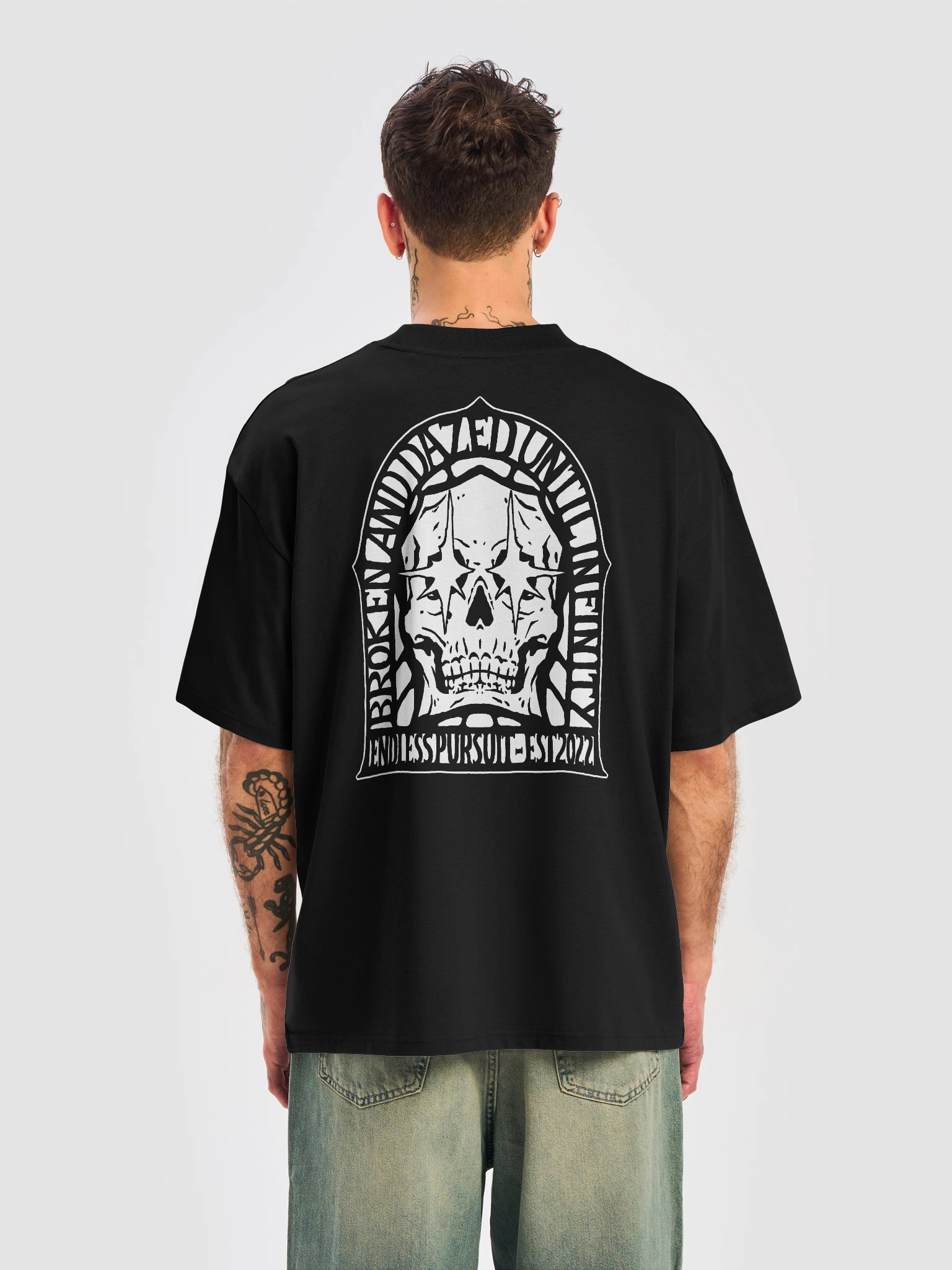 Endless Skull product image (4)