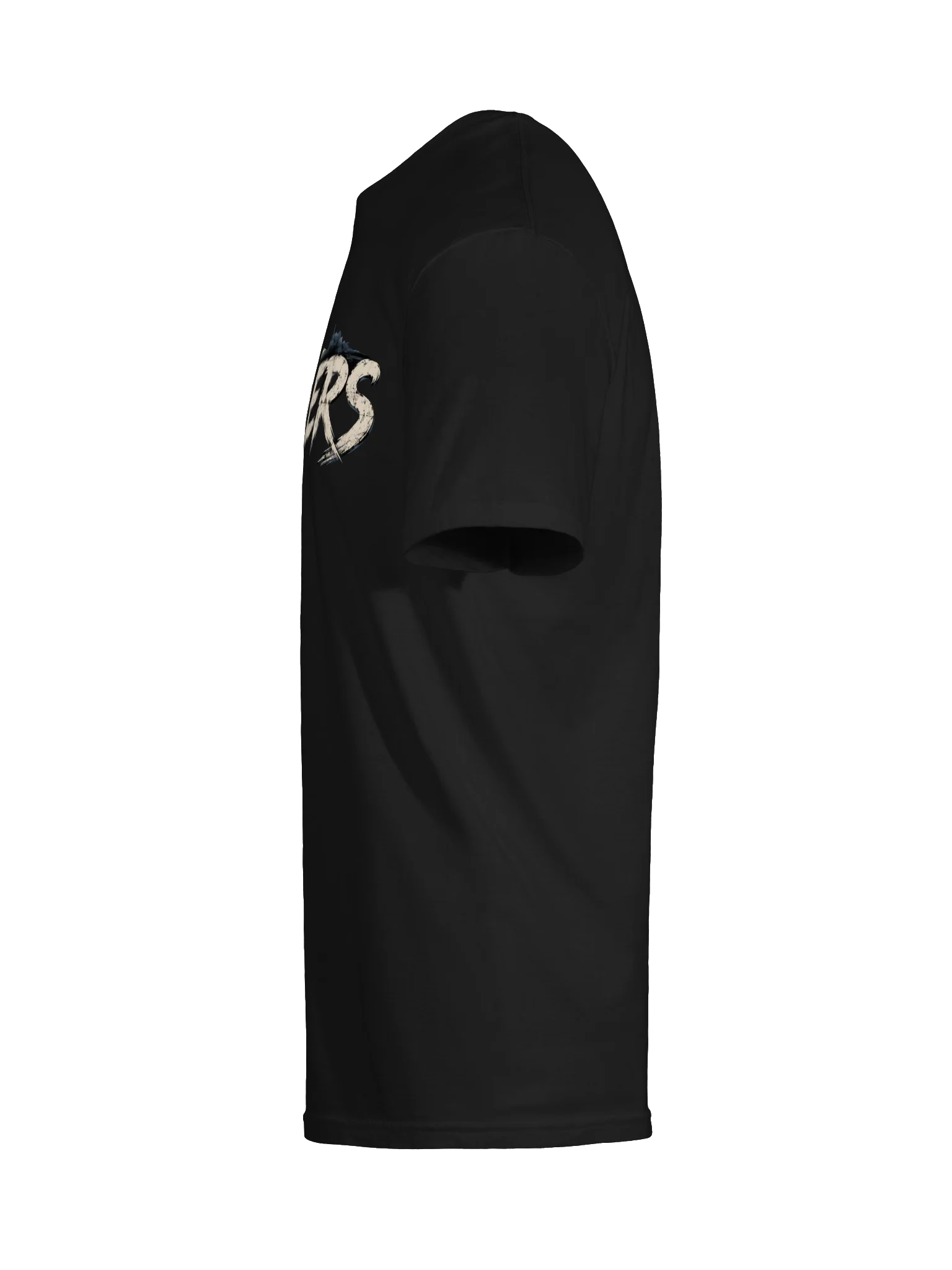 Oklahoma Twisters Storm Graphic T-Shirt product image (9)