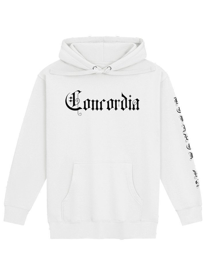 Hoodie - Deliver Us product image (1)