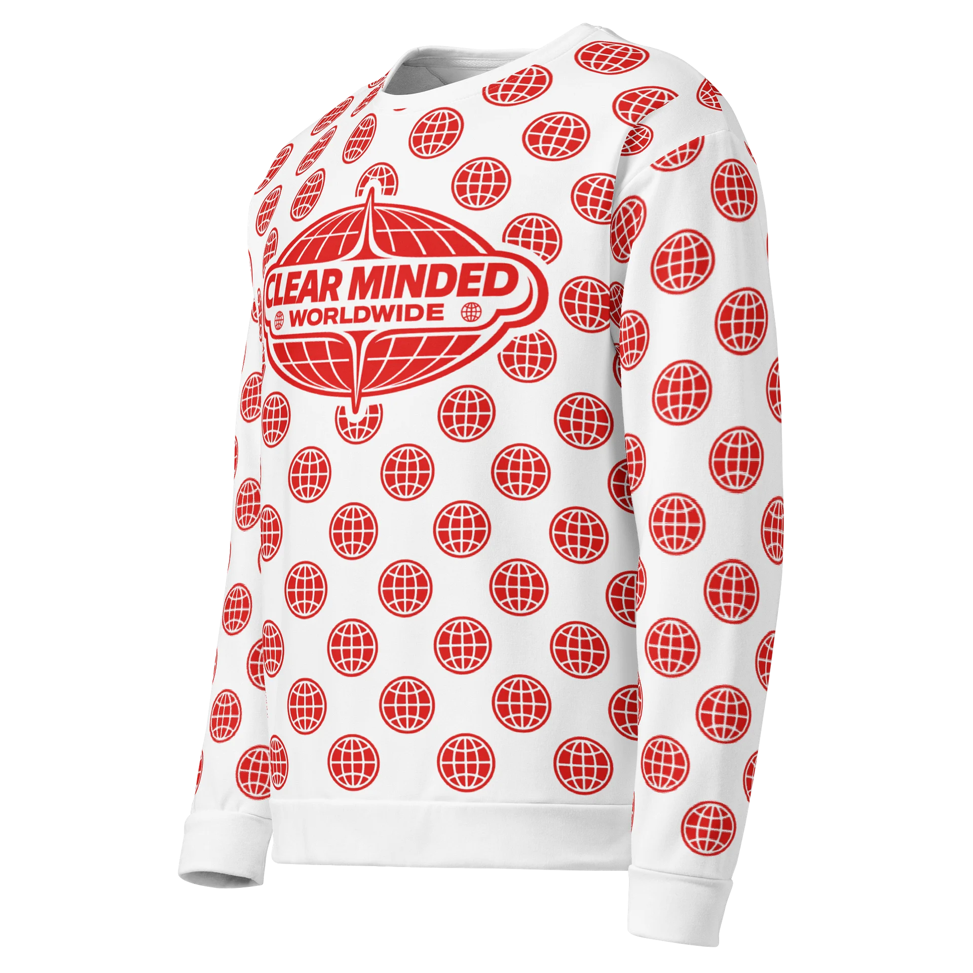 The Global Y2K Sweatshirt product image (3)