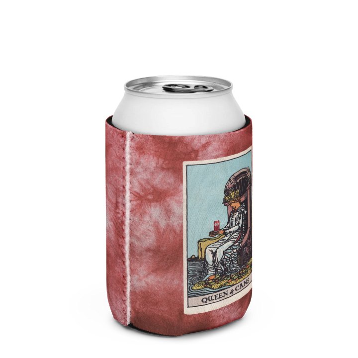 Queen of Cans - Dr. Pepper product image (2)