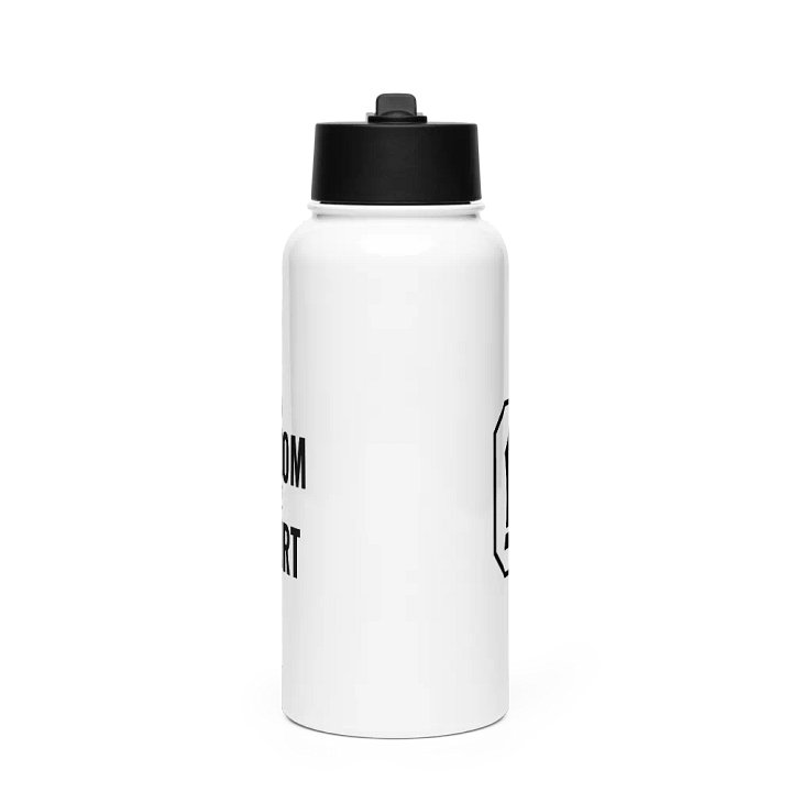 Stainless Steel Bottle product image (2)