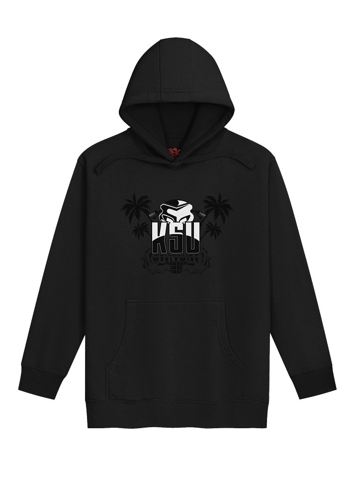 KSU Sponsored HOODIE product image (1)