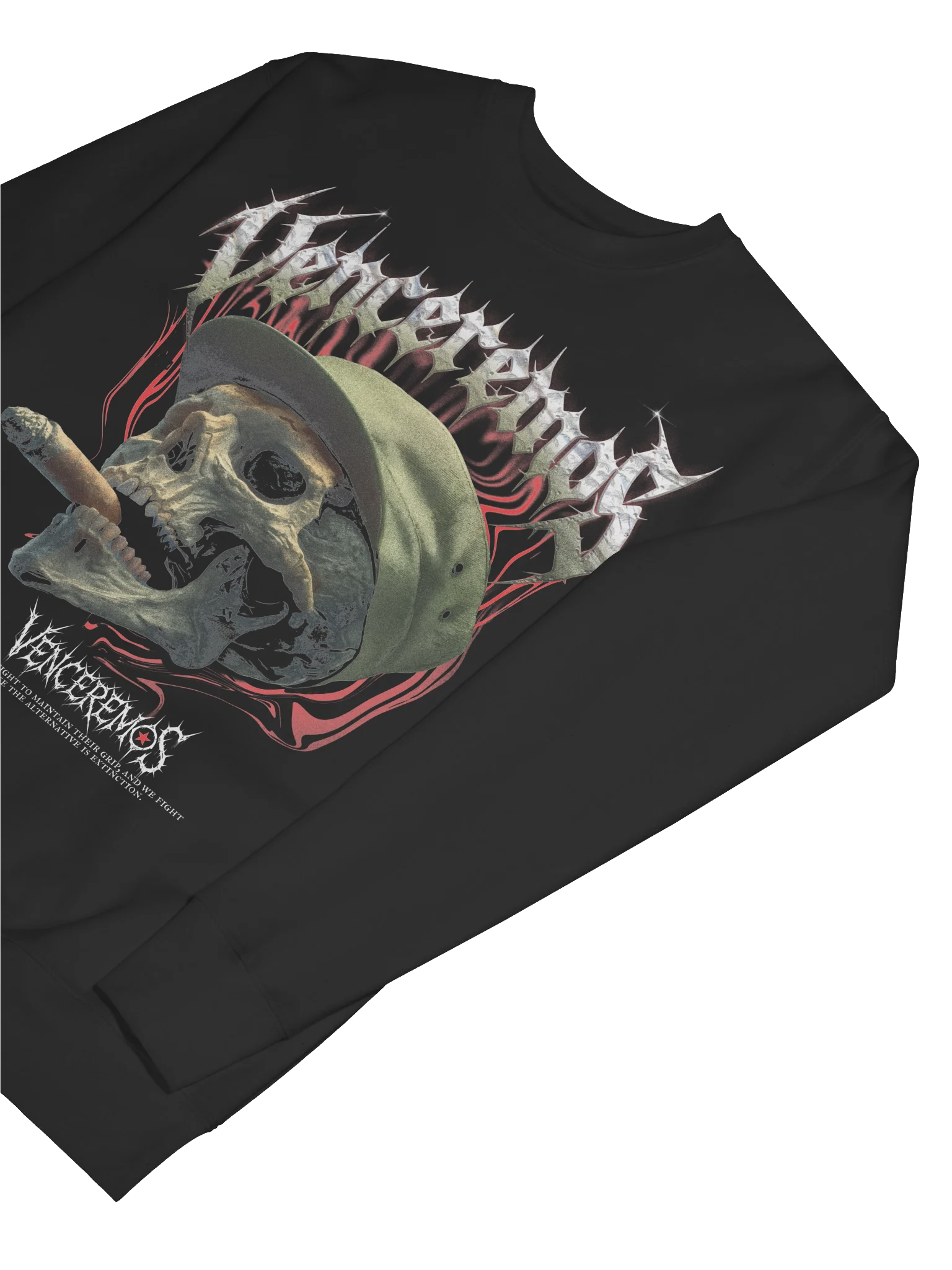 Venceremos - SWEATSHIRT product image (5)
