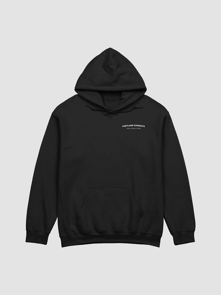 Lil' Quinty Pullover Hoodie product image (8)