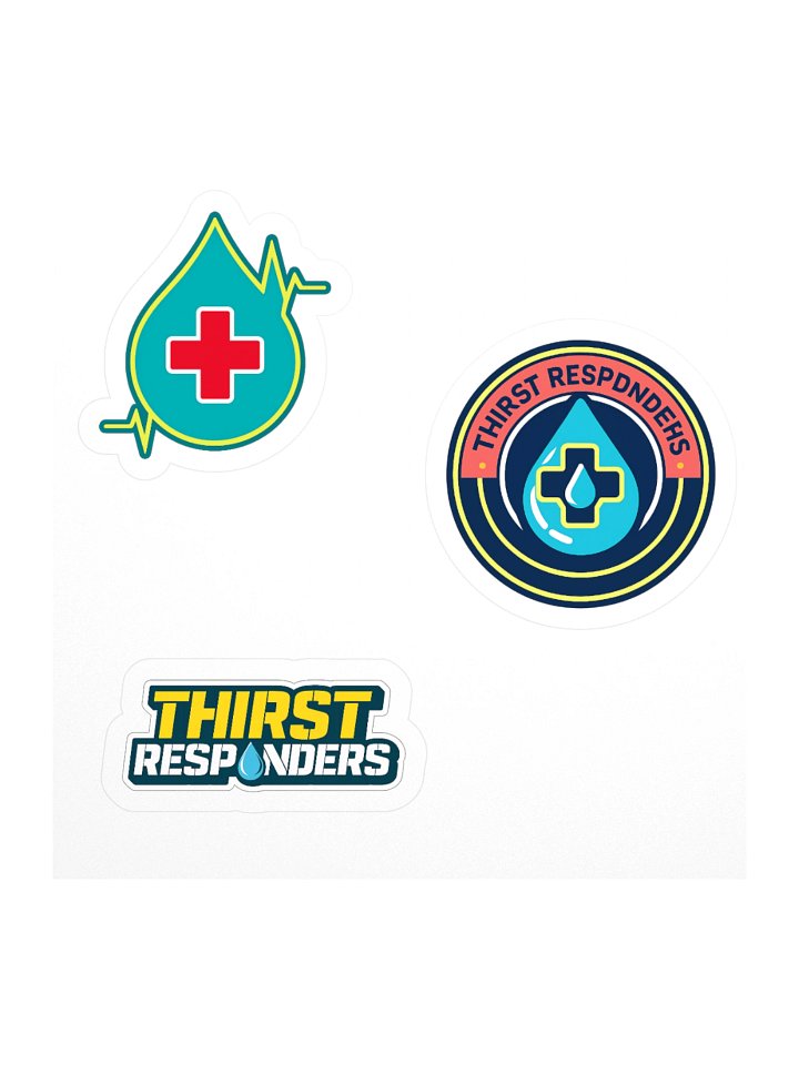 Deployment Sticker Pack product image (2)