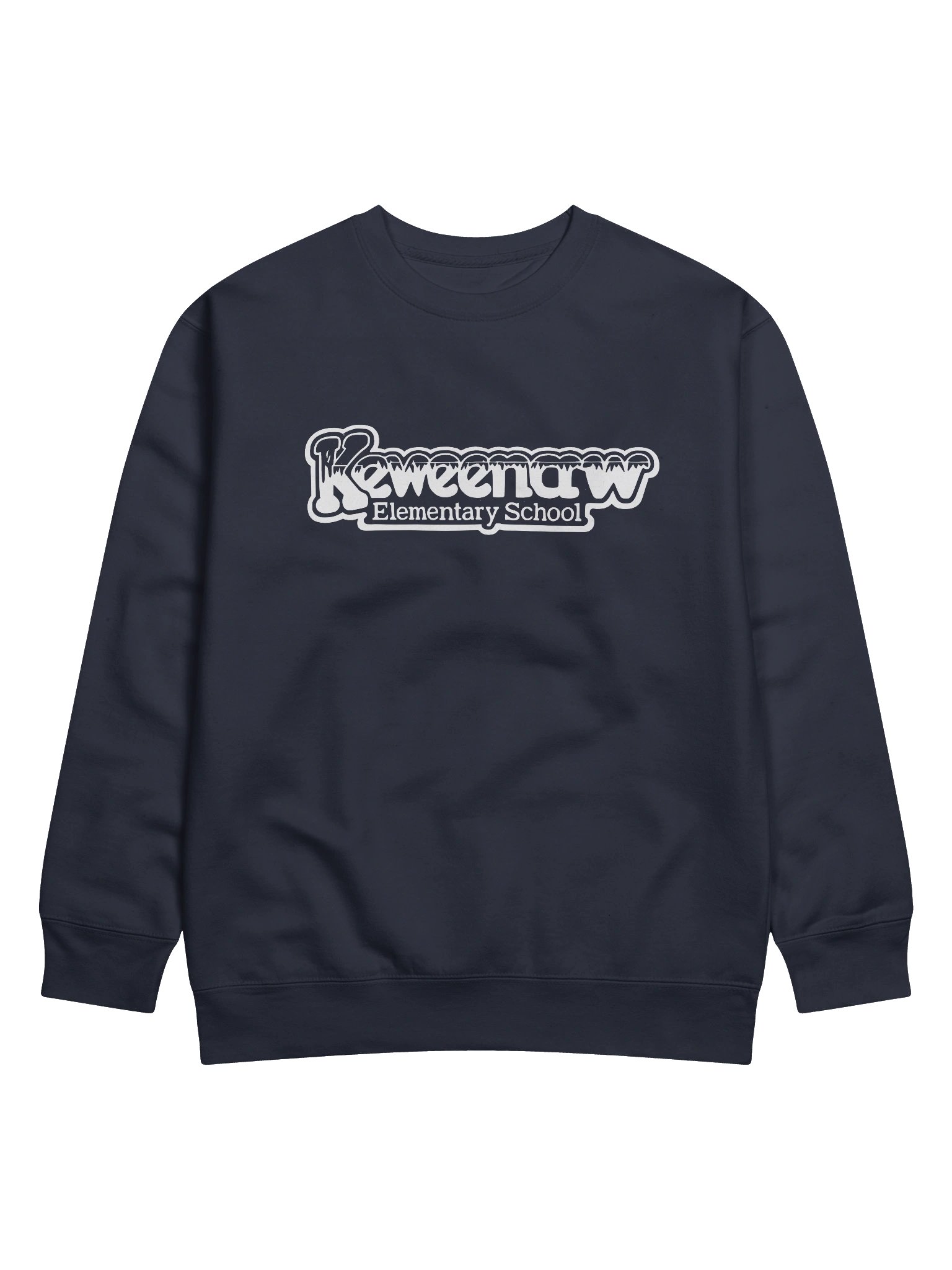 Keweenaw Crew-neck product image (1)