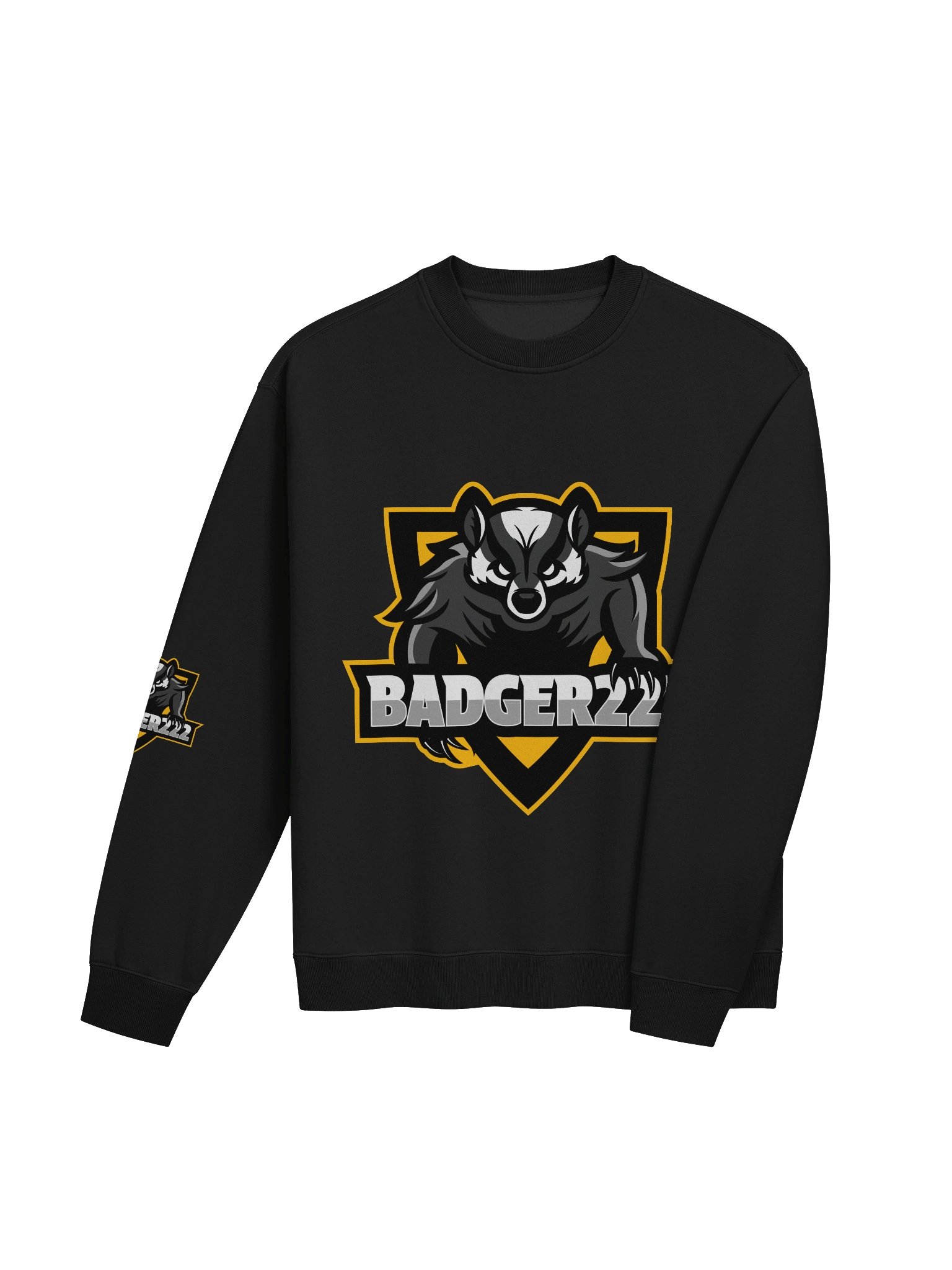 Badger Alternate Crew product image (4)