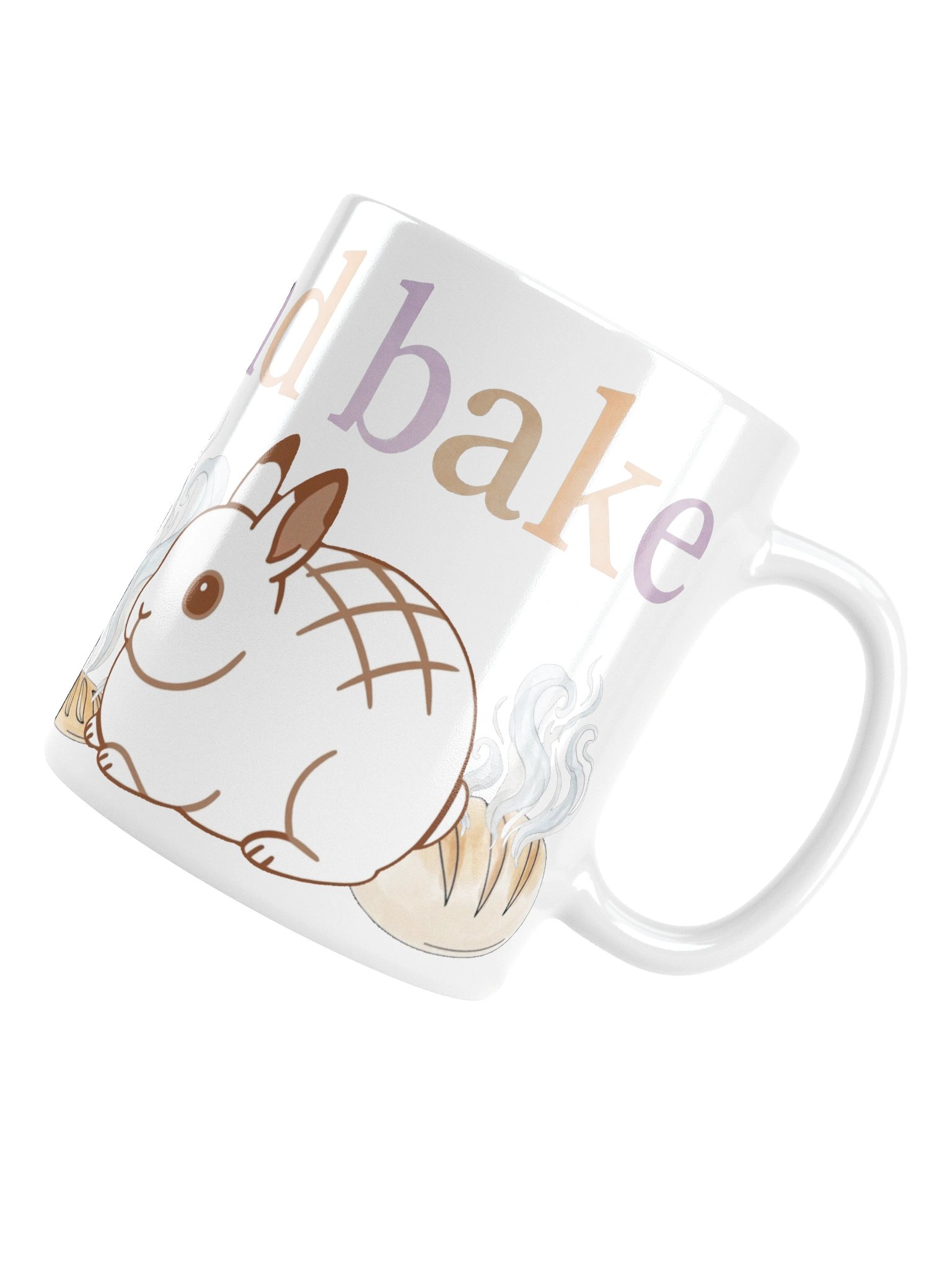 Wake and Bake Mug product image (6)