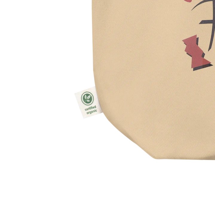 Manhattan Serenade Canvas Tote product image (2)