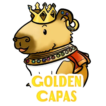 Golden Capas
