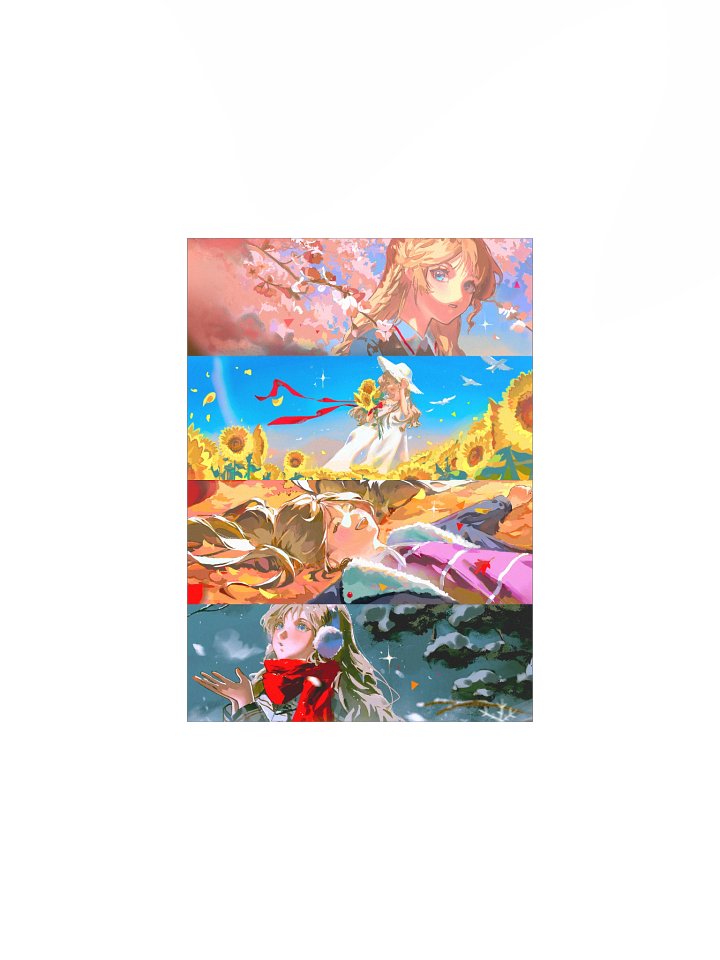 Moment of Season Print product image (1)