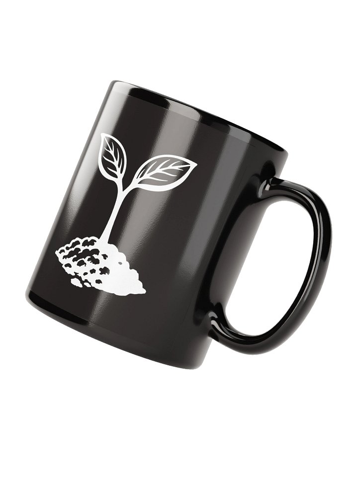 The Short - Mug product image (2)
