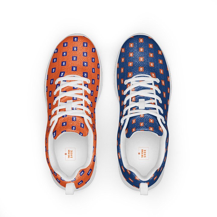 Ryan Athletic Shoes product image (1)